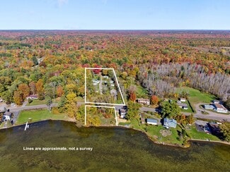 Constantia, NY Manufactured Housing/Mobile Housing - 1298-1302 New York 49