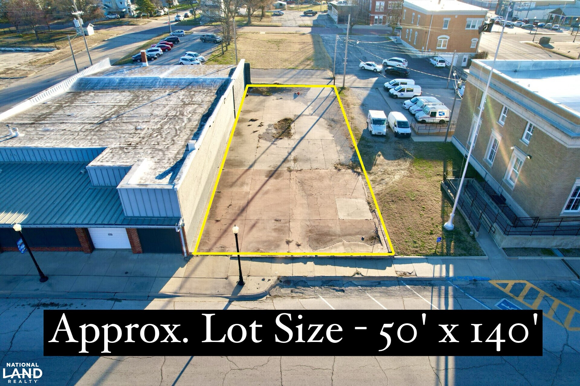 112 Lincoln ave, Chanute, KS for Sale