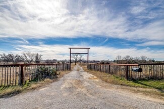 Poolville, TX Commercial - 2040 Erwin Rd
