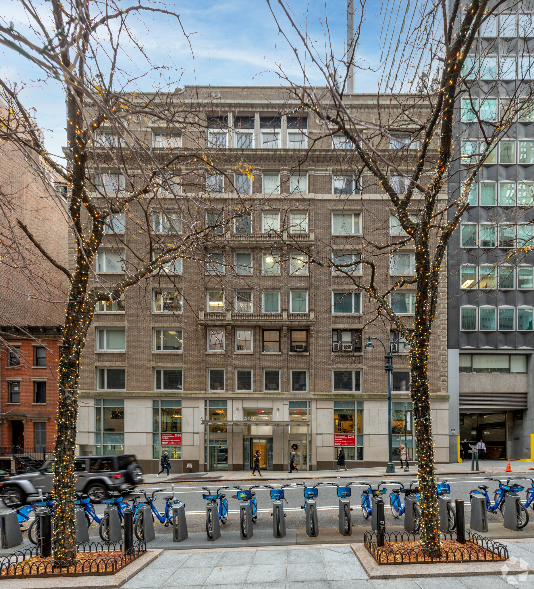 104-110 E 40th St, New York, NY for Sale