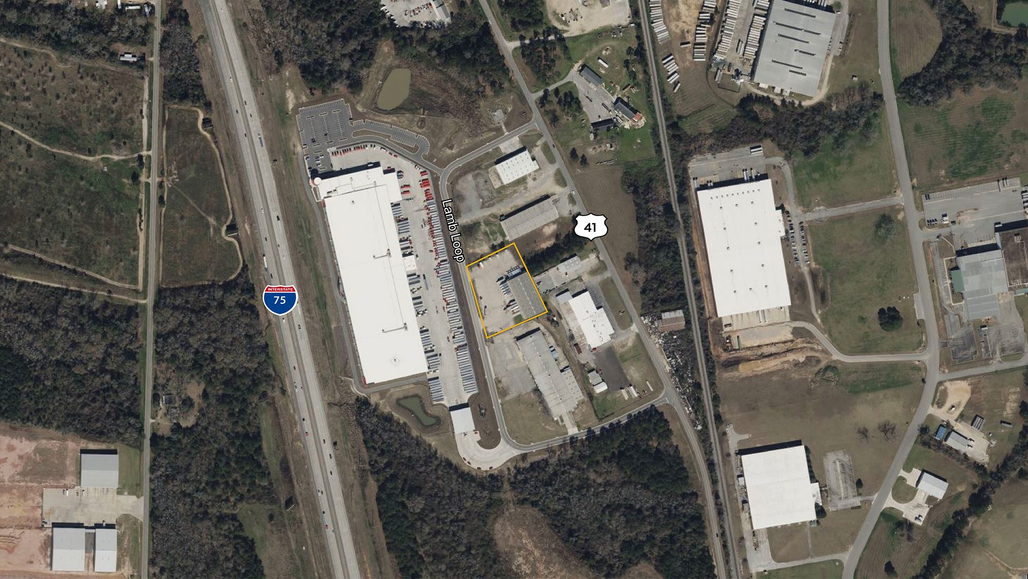 47 Lamb Loop, Tifton, GA for Sale