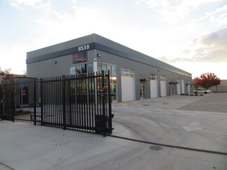 Lodi, CA Industrial - 853 N Cluff