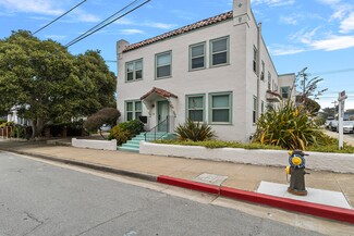 Pacific Grove, CA Apartments - 419 Forest Ave