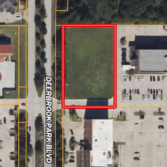 8901 FM 1960 Bypass Rd W., Humble, TX for Sale