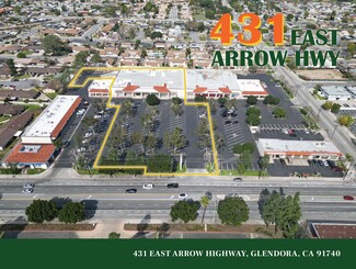 Glendora, CA undefined - 431 E Arrow Hwy