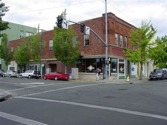 Medford, OR Office - 46 N Front St