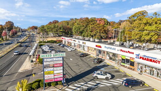 Manalapan, NJ Office/Retail - 356 US Highway 9