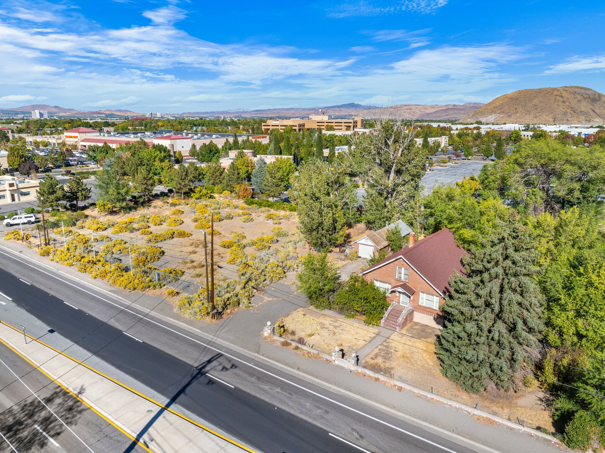 6870 S Virginia St, Reno, NV for Sale