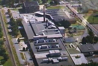 Gibsonville, NC Industrial - 106 E Railroad Ave