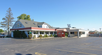 Wind Lake, WI Restaurant - 7805 S Loomis Rd