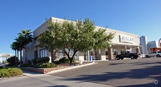 5500 N Desert Blvd  