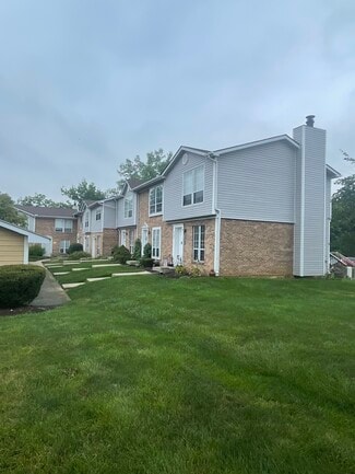 Abbeywood Ct