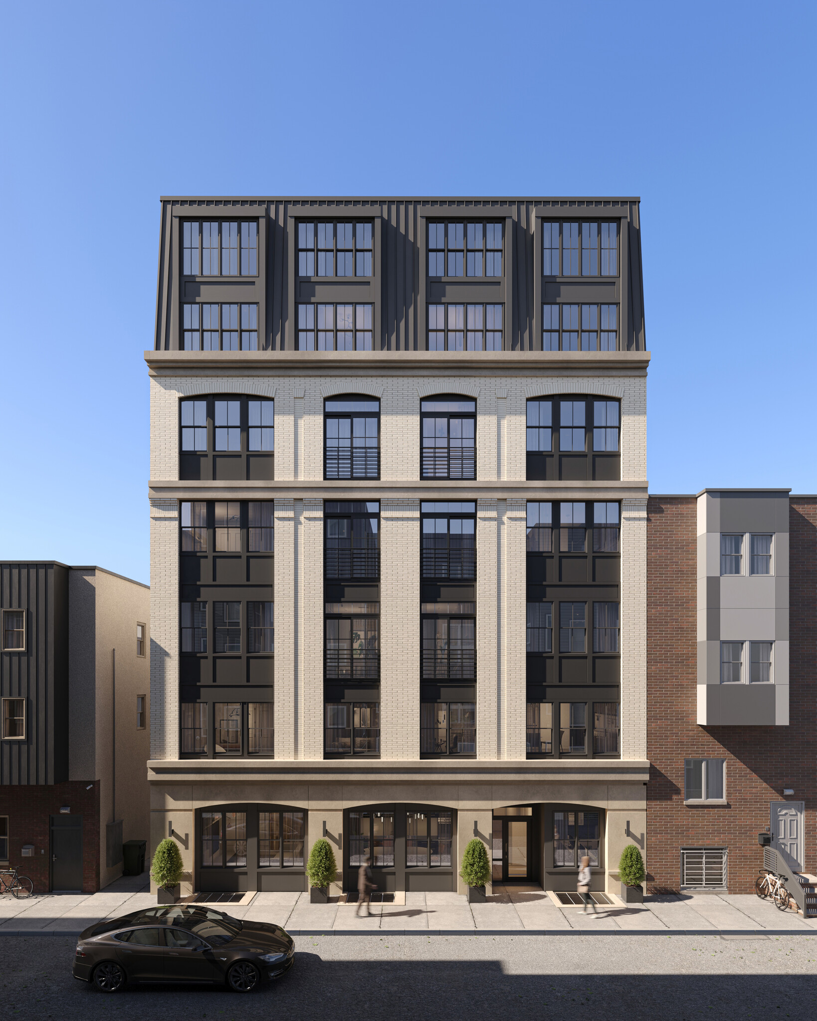 1314-1318 N Carlisle St, Philadelphia, PA for Sale