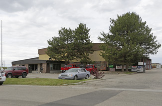 Boise, ID Industrial - 7880 W Mossy Cup St