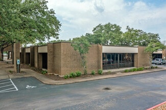 Austin, TX Office, Flex - 8900 Shoal Creek Blvd Austin, TX Office, Flex - 8900 Shoal Creek Blvd