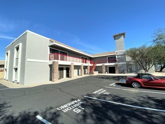 Phoenix, AZ Office - 1940 E Thunderbird Rd Phoenix, AZ Office - 1940 E Thunderbird Rd