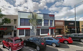 Glendale, CA Commercial Land - 233 N Brand Blvd
