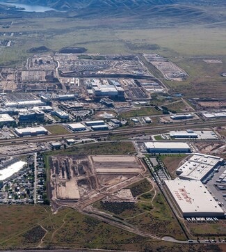 Boise, ID Industrial - TBD E Winco Ct