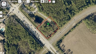Ormond Beach, FL Commercial Land - 395 Williamson blvd Ormond Beach, FL Commercial Land - 395 Williamson blvd