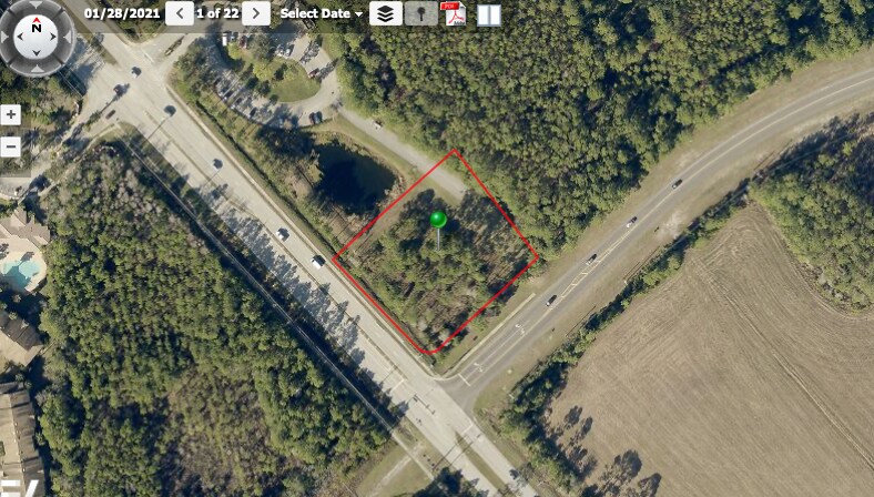 395 Williamson blvd, Ormond Beach, FL for Rent