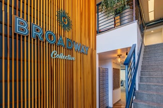 Englewood, CO Coworking Space - 4045 S Broadway