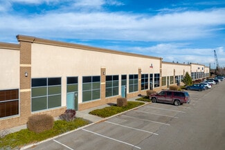 Calgary, AB Industrial - 11651 40th St SE Calgary, AB Industrial - 11651 40th St SE
