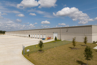 Pooler, GA Office, Industrial - 251 Morgan Lakes Industrial Blvd