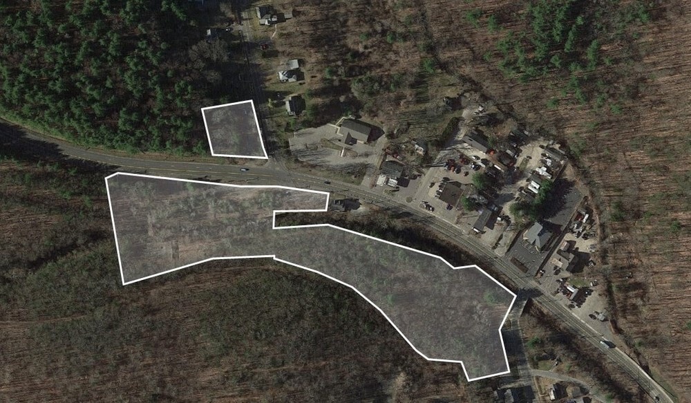 161 Meadow St Winsted, CT 06098 Land Property for Sale on