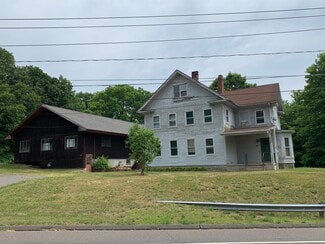 Beacon Falls, CT Flex - 222 Pines Bridge Rd