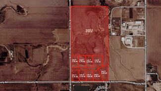 Waverly, NE Commercial - North 141st Street & Waverly Road