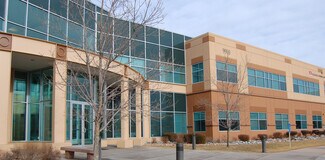 Colorado Springs, CO Office - 9910 Federal Dr Colorado Springs, CO Office - 9910 Federal Dr