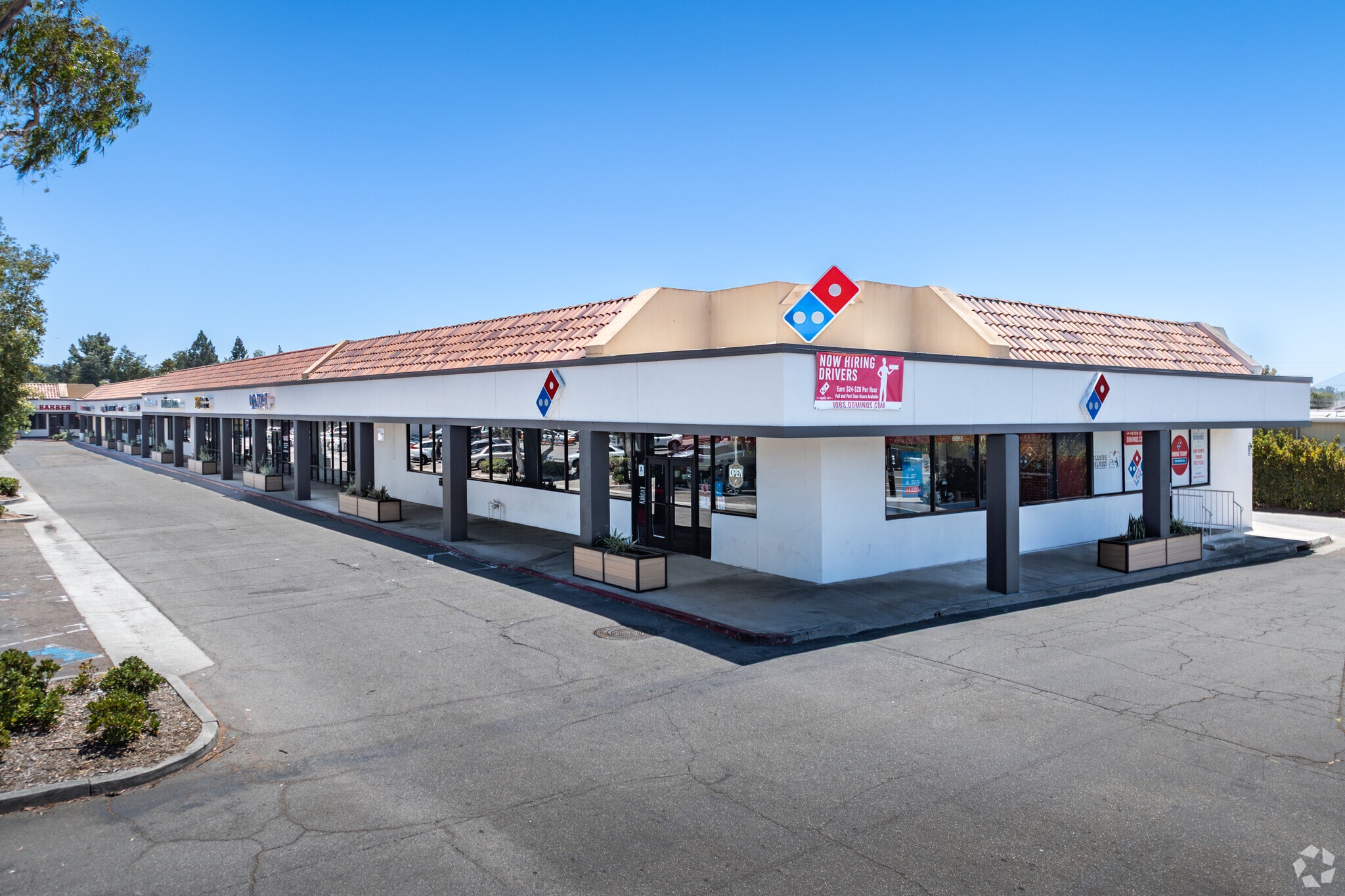 2315-2375 Valley Pky E, Escondido, CA for Rent