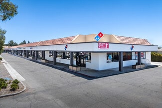 Escondido, CA Retail - 2315-2375 Valley Pky E