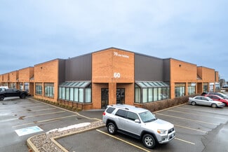 Vaughan, ON Office - 60 Pippin Rd Vaughan, ON Office - 60 Pippin Rd