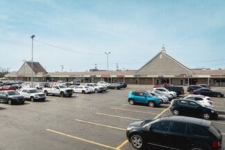 Toledo, OH Retail - 4400 Heatherdowns Blvd