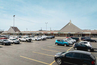 Toledo, OH Office, Retail - 4400 Heatherdowns Blvd