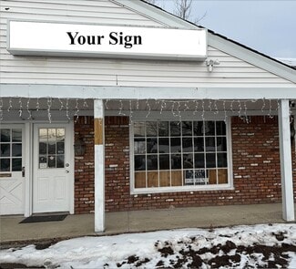 Patterson, NY Retail - 1270 NY-311