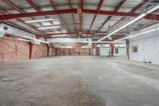 San Antonio, TX Flex - 8610 Botts Ln