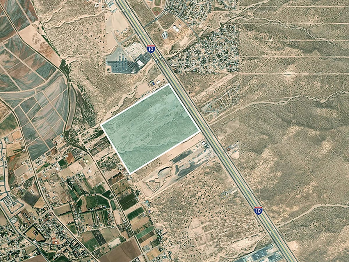 Gateway Boulevard East, Socorro, TX for Sale