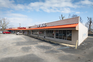 Toledo, OH undefined - 2040 Ottawa River Rd