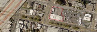 Oakland, CA Commercial - 556 W Grand Ave Oakland, CA Commercial - 556 W Grand Ave