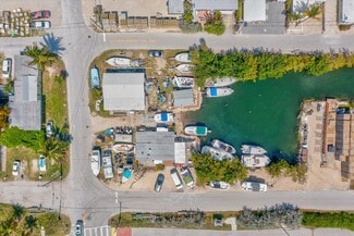 Summerland Key, FL Retail - 24931 Overseas Hwy