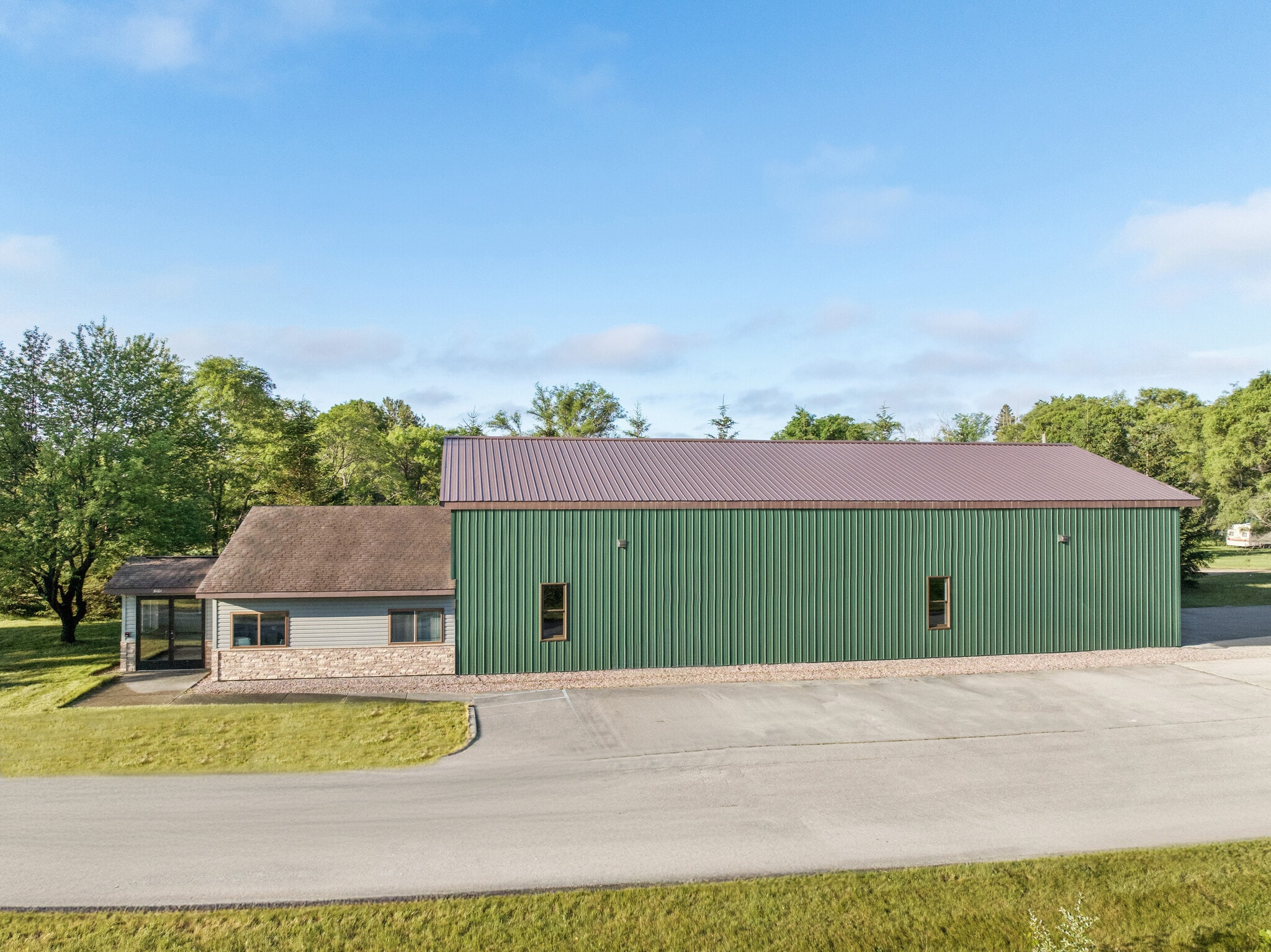 6101 S Railway Commons, Williamsburg, MI for Sale