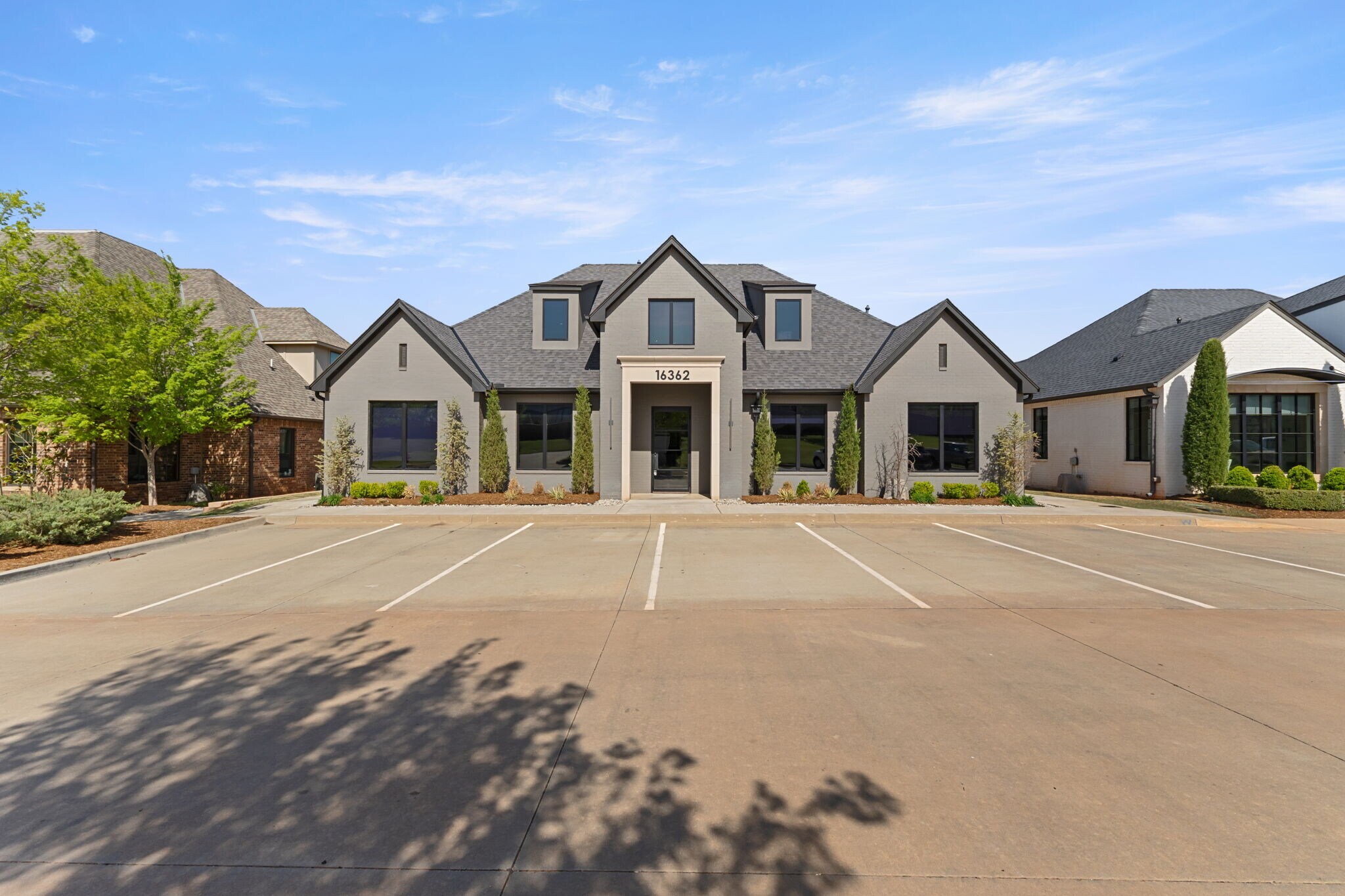 16362 Muirfield Place, Edmond, OK for Sale