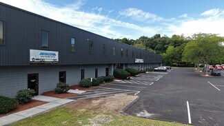 Woburn, MA Industrial - 215 Salem St