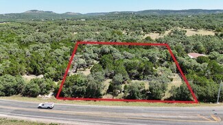 Canyon Lake, TX Commercial Land - 15910 FM 306 Canyon Lake, TX Commercial Land - 15910 FM 306