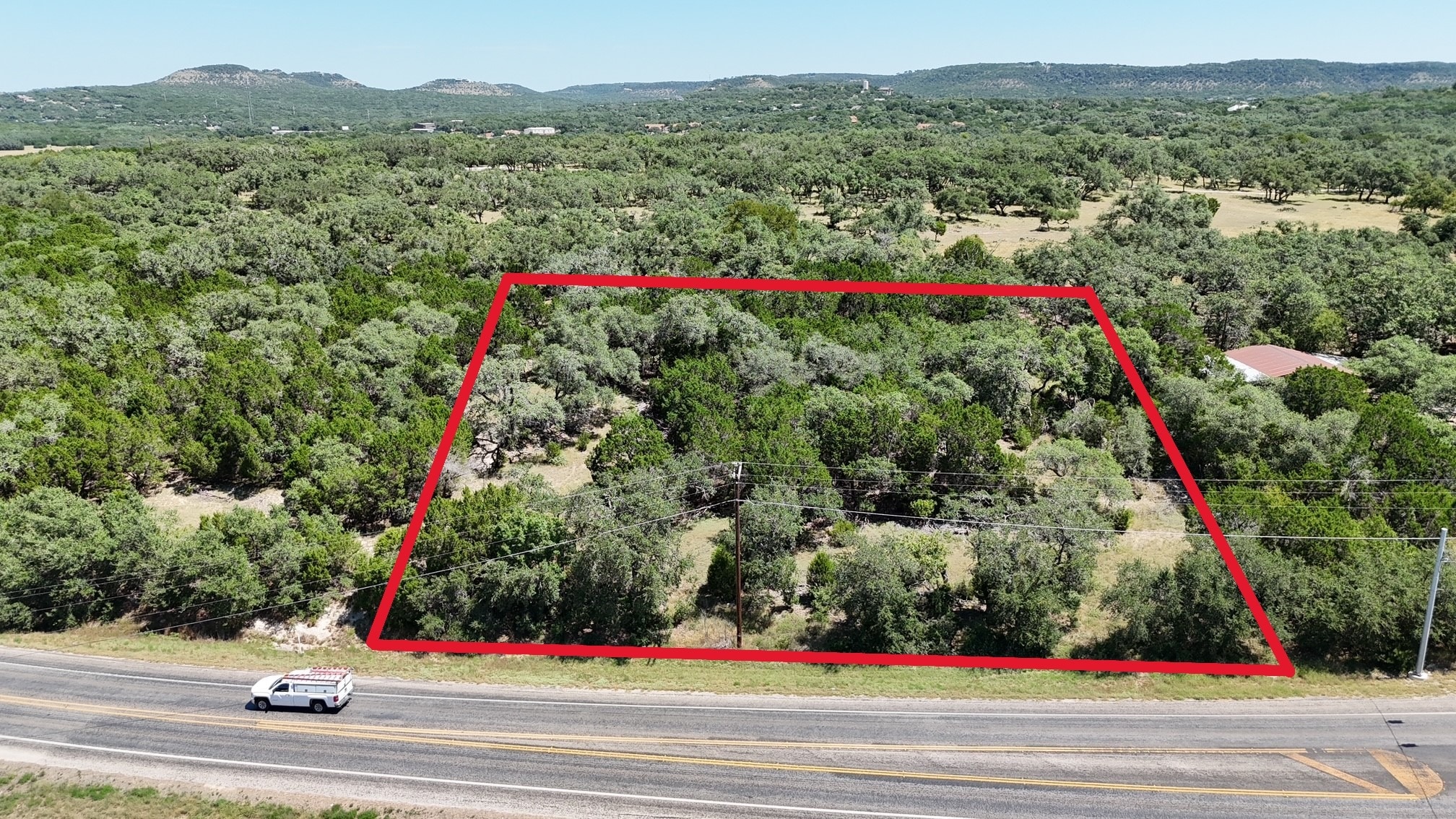 15910 FM 306, Canyon Lake, TX for Sale