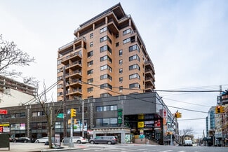 Flushing, NY Retail - 3636 Prince St