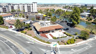 Redwood City, CA Retail - 1001 Veterans Blvd
