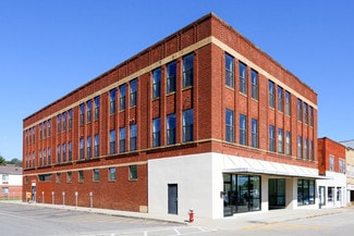 Milton, WV Office/Medical - 1095 Main St Milton, WV Office/Medical - 1095 Main St